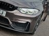 USED 2016 16 BMW M4 3.0L M4 COMPETITION PACKAGE 2d 444 BHP INDIVIDUAL
