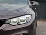 USED 2016 16 BMW M4 3.0L M4 COMPETITION PACKAGE 2d 444 BHP INDIVIDUAL