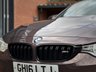 USED 2016 16 BMW M4 3.0L M4 COMPETITION PACKAGE 2d 444 BHP INDIVIDUAL
