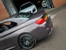 USED 2016 16 BMW M4 3.0L M4 COMPETITION PACKAGE 2d 444 BHP INDIVIDUAL