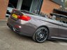 USED 2016 16 BMW M4 3.0L M4 COMPETITION PACKAGE 2d 444 BHP INDIVIDUAL