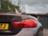 USED 2016 16 BMW M4 3.0L M4 COMPETITION PACKAGE 2d 444 BHP INDIVIDUAL