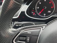 USED 2014 64 AUDI A4 2.0 AVANT TDI BLACK EDITION 5d 174 BHP TIMING BELT CHANGED | SAT NAV | BLUETOOTH | POWER TAILGATE | B&O SOUND