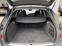 USED 2014 64 AUDI A4 2.0 AVANT TDI BLACK EDITION 5d 174 BHP TIMING BELT CHANGED | SAT NAV | BLUETOOTH | POWER TAILGATE | B&O SOUND