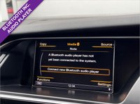 USED 2014 64 AUDI A4 2.0 AVANT TDI BLACK EDITION 5d 174 BHP TIMING BELT CHANGED | SAT NAV | BLUETOOTH | POWER TAILGATE | B&O SOUND