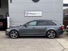 USED 2014 64 AUDI A4 2.0 AVANT TDI BLACK EDITION 5d 174 BHP TIMING BELT CHANGED | SAT NAV | BLUETOOTH | POWER TAILGATE | B&O SOUND