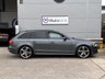 USED 2014 64 AUDI A4 2.0 AVANT TDI BLACK EDITION 5d 174 BHP TIMING BELT CHANGED | SAT NAV | BLUETOOTH | POWER TAILGATE | B&O SOUND