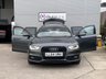 USED 2014 64 AUDI A4 2.0 AVANT TDI BLACK EDITION 5d 174 BHP TIMING BELT CHANGED | SAT NAV | BLUETOOTH | POWER TAILGATE | B&O SOUND
