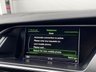 USED 2014 64 AUDI A4 2.0 AVANT TDI BLACK EDITION 5d 174 BHP TIMING BELT CHANGED | SAT NAV | BLUETOOTH | POWER TAILGATE | B&O SOUND