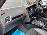 USED 2014 64 AUDI A4 2.0 AVANT TDI BLACK EDITION 5d 174 BHP TIMING BELT CHANGED | SAT NAV | BLUETOOTH | POWER TAILGATE | B&O SOUND
