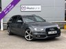 USED 2014 64 AUDI A4 2.0 AVANT TDI BLACK EDITION 5d 174 BHP TIMING BELT CHANGED | SAT NAV | BLUETOOTH | POWER TAILGATE | B&O SOUND