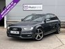 USED 2014 64 AUDI A4 2.0 AVANT TDI BLACK EDITION 5d 174 BHP TIMING BELT CHANGED | SAT NAV | BLUETOOTH | POWER TAILGATE | B&O SOUND
