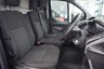 USED 2015 15 FORD TRANSIT CUSTOM 2.2 270 TREND ETECH LR P/V 124 BHP NO VAT BLUETOOTH+HEATED SCREEN+PDC