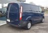 USED 2015 15 FORD TRANSIT CUSTOM 2.2 270 TREND ETECH LR P/V 124 BHP NO VAT BLUETOOTH+HEATED SCREEN+PDC