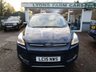 USED 2015 15 FORD KUGA 2.0 ZETEC TDCI 5d 148 BHP Full Service History + Just Serviced, One Owner, NEW MOT, Great fuel economy! Euro 6 / ULEZ Compliant Diesel