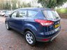 USED 2015 15 FORD KUGA 2.0 ZETEC TDCI 5d 148 BHP Full Service History + Just Serviced, One Owner, NEW MOT, Great fuel economy! Euro 6 / ULEZ Compliant Diesel
