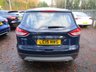 USED 2015 15 FORD KUGA 2.0 ZETEC TDCI 5d 148 BHP Full Service History + Just Serviced, One Owner, NEW MOT, Great fuel economy! Euro 6 / ULEZ Compliant Diesel