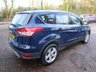 USED 2015 15 FORD KUGA 2.0 ZETEC TDCI 5d 148 BHP Full Service History + Just Serviced, One Owner, NEW MOT, Great fuel economy! Euro 6 / ULEZ Compliant Diesel