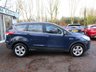 USED 2015 15 FORD KUGA 2.0 ZETEC TDCI 5d 148 BHP Full Service History + Just Serviced, One Owner, NEW MOT, Great fuel economy! Euro 6 / ULEZ Compliant Diesel
