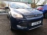 USED 2015 15 FORD KUGA 2.0 ZETEC TDCI 5d 148 BHP Full Service History + Just Serviced, One Owner, NEW MOT, Great fuel economy! Euro 6 / ULEZ Compliant Diesel