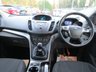 USED 2015 15 FORD KUGA 2.0 ZETEC TDCI 5d 148 BHP Full Service History + Just Serviced, One Owner, NEW MOT, Great fuel economy! Euro 6 / ULEZ Compliant Diesel