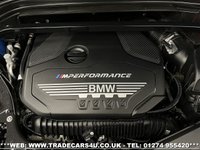 USED 2019 19 BMW X2 M35I XDRIVE 8 SPEED SPORTS AUTO 4WD  UK DELIVERY FLAT FEE &pound;175 (SUBJECT TO DEAL)*OVER 100 IMAGES ON OUR WEBSITE*BESPOKE FINANCE ARRANGED*PART EXCHANGE WELCOME*ALL VEHICLES HPI CLEAR