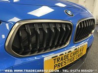 USED 2019 19 BMW X2 M35I XDRIVE 8 SPEED SPORTS AUTO 4WD  UK DELIVERY FLAT FEE &pound;175 (SUBJECT TO DEAL)*OVER 100 IMAGES ON OUR WEBSITE*BESPOKE FINANCE ARRANGED*PART EXCHANGE WELCOME*ALL VEHICLES HPI CLEAR