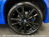 USED 2019 19 BMW X2 M35I XDRIVE 8 SPEED SPORTS AUTO 4WD  UK DELIVERY FLAT FEE &pound;175 (SUBJECT TO DEAL)*OVER 100 IMAGES ON OUR WEBSITE*BESPOKE FINANCE ARRANGED*PART EXCHANGE WELCOME*ALL VEHICLES HPI CLEAR