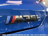 USED 2019 19 BMW X2 M35I XDRIVE 8 SPEED SPORTS AUTO 4WD  UK DELIVERY FLAT FEE &pound;175 (SUBJECT TO DEAL)*OVER 100 IMAGES ON OUR WEBSITE*BESPOKE FINANCE ARRANGED*PART EXCHANGE WELCOME*ALL VEHICLES HPI CLEAR