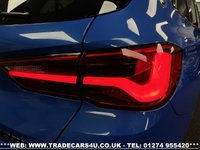 USED 2019 19 BMW X2 M35I XDRIVE 8 SPEED SPORTS AUTO 4WD  UK DELIVERY FLAT FEE &pound;175 (SUBJECT TO DEAL)*OVER 100 IMAGES ON OUR WEBSITE*BESPOKE FINANCE ARRANGED*PART EXCHANGE WELCOME*ALL VEHICLES HPI CLEAR