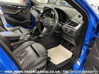 USED 2019 19 BMW X2 M35I XDRIVE 8 SPEED SPORTS AUTO 4WD  UK DELIVERY FLAT FEE &pound;175 (SUBJECT TO DEAL)*OVER 100 IMAGES ON OUR WEBSITE*BESPOKE FINANCE ARRANGED*PART EXCHANGE WELCOME*ALL VEHICLES HPI CLEAR