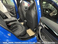 USED 2019 19 BMW X2 M35I XDRIVE 8 SPEED SPORTS AUTO 4WD  UK DELIVERY FLAT FEE &pound;175 (SUBJECT TO DEAL)*OVER 100 IMAGES ON OUR WEBSITE*BESPOKE FINANCE ARRANGED*PART EXCHANGE WELCOME*ALL VEHICLES HPI CLEAR