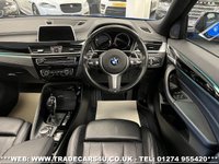 USED 2019 19 BMW X2 M35I XDRIVE 8 SPEED SPORTS AUTO 4WD  UK DELIVERY FLAT FEE &pound;175 (SUBJECT TO DEAL)*OVER 100 IMAGES ON OUR WEBSITE*BESPOKE FINANCE ARRANGED*PART EXCHANGE WELCOME*ALL VEHICLES HPI CLEAR