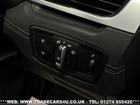 USED 2019 19 BMW X2 M35I XDRIVE 8 SPEED SPORTS AUTO 4WD  UK DELIVERY FLAT FEE &pound;175 (SUBJECT TO DEAL)*OVER 100 IMAGES ON OUR WEBSITE*BESPOKE FINANCE ARRANGED*PART EXCHANGE WELCOME*ALL VEHICLES HPI CLEAR