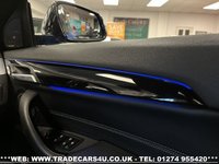 USED 2019 19 BMW X2 M35I XDRIVE 8 SPEED SPORTS AUTO 4WD  UK DELIVERY FLAT FEE &pound;175 (SUBJECT TO DEAL)*OVER 100 IMAGES ON OUR WEBSITE*BESPOKE FINANCE ARRANGED*PART EXCHANGE WELCOME*ALL VEHICLES HPI CLEAR