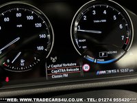 USED 2019 19 BMW X2 M35I XDRIVE 8 SPEED SPORTS AUTO 4WD  UK DELIVERY FLAT FEE &pound;175 (SUBJECT TO DEAL)*OVER 100 IMAGES ON OUR WEBSITE*BESPOKE FINANCE ARRANGED*PART EXCHANGE WELCOME*ALL VEHICLES HPI CLEAR