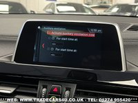 USED 2019 19 BMW X2 M35I XDRIVE 8 SPEED SPORTS AUTO 4WD  UK DELIVERY FLAT FEE &pound;175 (SUBJECT TO DEAL)*OVER 100 IMAGES ON OUR WEBSITE*BESPOKE FINANCE ARRANGED*PART EXCHANGE WELCOME*ALL VEHICLES HPI CLEAR