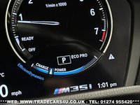USED 2019 19 BMW X2 M35I XDRIVE 8 SPEED SPORTS AUTO 4WD  UK DELIVERY FLAT FEE &pound;175 (SUBJECT TO DEAL)*OVER 100 IMAGES ON OUR WEBSITE*BESPOKE FINANCE ARRANGED*PART EXCHANGE WELCOME*ALL VEHICLES HPI CLEAR