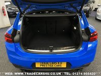 USED 2019 19 BMW X2 M35I XDRIVE 8 SPEED SPORTS AUTO 4WD  UK DELIVERY FLAT FEE &pound;175 (SUBJECT TO DEAL)*OVER 100 IMAGES ON OUR WEBSITE*BESPOKE FINANCE ARRANGED*PART EXCHANGE WELCOME*ALL VEHICLES HPI CLEAR