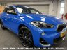USED 2019 19 BMW X2 M35I XDRIVE 8 SPEED SPORTS AUTO 4WD  UK DELIVERY FLAT FEE &pound;175 (SUBJECT TO DEAL)*OVER 100 IMAGES ON OUR WEBSITE*BESPOKE FINANCE ARRANGED*PART EXCHANGE WELCOME*ALL VEHICLES HPI CLEAR