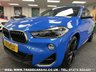 USED 2019 19 BMW X2 M35I XDRIVE 8 SPEED SPORTS AUTO 4WD  UK DELIVERY FLAT FEE &pound;175 (SUBJECT TO DEAL)*OVER 100 IMAGES ON OUR WEBSITE*BESPOKE FINANCE ARRANGED*PART EXCHANGE WELCOME*ALL VEHICLES HPI CLEAR