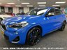 USED 2019 19 BMW X2 M35I XDRIVE 8 SPEED SPORTS AUTO 4WD  UK DELIVERY FLAT FEE &pound;175 (SUBJECT TO DEAL)*OVER 100 IMAGES ON OUR WEBSITE*BESPOKE FINANCE ARRANGED*PART EXCHANGE WELCOME*ALL VEHICLES HPI CLEAR