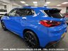 USED 2019 19 BMW X2 M35I XDRIVE 8 SPEED SPORTS AUTO 4WD  UK DELIVERY FLAT FEE &pound;175 (SUBJECT TO DEAL)*OVER 100 IMAGES ON OUR WEBSITE*BESPOKE FINANCE ARRANGED*PART EXCHANGE WELCOME*ALL VEHICLES HPI CLEAR