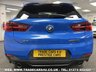 USED 2019 19 BMW X2 M35I XDRIVE 8 SPEED SPORTS AUTO 4WD  UK DELIVERY FLAT FEE &pound;175 (SUBJECT TO DEAL)*OVER 100 IMAGES ON OUR WEBSITE*BESPOKE FINANCE ARRANGED*PART EXCHANGE WELCOME*ALL VEHICLES HPI CLEAR