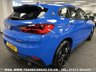 USED 2019 19 BMW X2 M35I XDRIVE 8 SPEED SPORTS AUTO 4WD  UK DELIVERY FLAT FEE &pound;175 (SUBJECT TO DEAL)*OVER 100 IMAGES ON OUR WEBSITE*BESPOKE FINANCE ARRANGED*PART EXCHANGE WELCOME*ALL VEHICLES HPI CLEAR