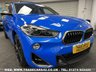 USED 2019 19 BMW X2 M35I XDRIVE 8 SPEED SPORTS AUTO 4WD  UK DELIVERY FLAT FEE &pound;175 (SUBJECT TO DEAL)*OVER 100 IMAGES ON OUR WEBSITE*BESPOKE FINANCE ARRANGED*PART EXCHANGE WELCOME*ALL VEHICLES HPI CLEAR