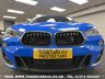 USED 2019 19 BMW X2 M35I XDRIVE 8 SPEED SPORTS AUTO 4WD  UK DELIVERY FLAT FEE &pound;175 (SUBJECT TO DEAL)*OVER 100 IMAGES ON OUR WEBSITE*BESPOKE FINANCE ARRANGED*PART EXCHANGE WELCOME*ALL VEHICLES HPI CLEAR