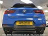 USED 2019 19 BMW X2 M35I XDRIVE 8 SPEED SPORTS AUTO 4WD  UK DELIVERY FLAT FEE &pound;175 (SUBJECT TO DEAL)*OVER 100 IMAGES ON OUR WEBSITE*BESPOKE FINANCE ARRANGED*PART EXCHANGE WELCOME*ALL VEHICLES HPI CLEAR