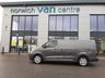 USED 2021 21 PEUGEOT EXPERT 1.5 BLUEHDI PROFESSIONAL L2 LWB 6 SPEED *NO VAT* EURO 6  ULEZ FREE  *NO VAT* AIR CON