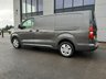 USED 2021 21 PEUGEOT EXPERT 1.5 BLUEHDI PROFESSIONAL L2 LWB 6 SPEED *NO VAT* EURO 6  ULEZ FREE  *NO VAT* AIR CON